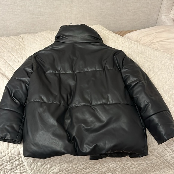 dynamite city puffer - size L - Picture 4 of 5